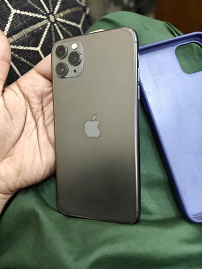 iPhone 11 pro max