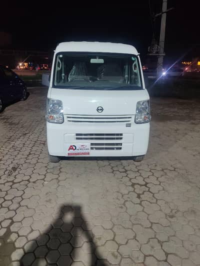 Suzuki Every trip tonic 20/26