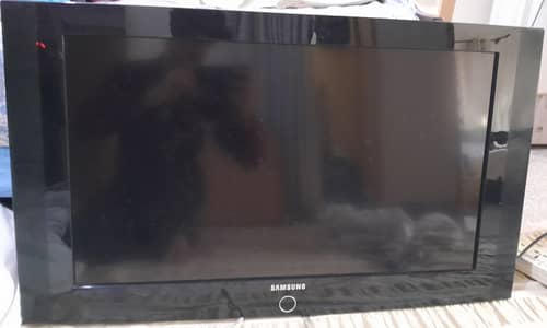 Samsung LED 10 by 10 condition