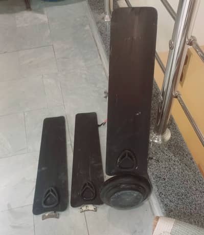 56 inch Royal fan for sale