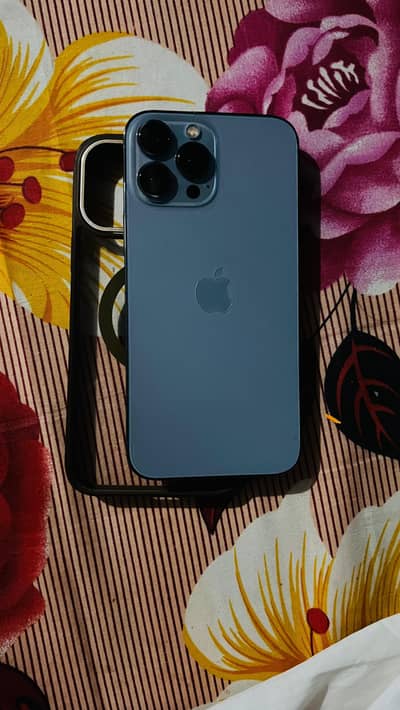 Iphone 13 Pro Max Non PTA 1 TB