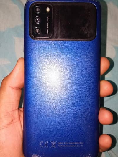 Poco M3 touch break Baki all ok hai 6 128 gb