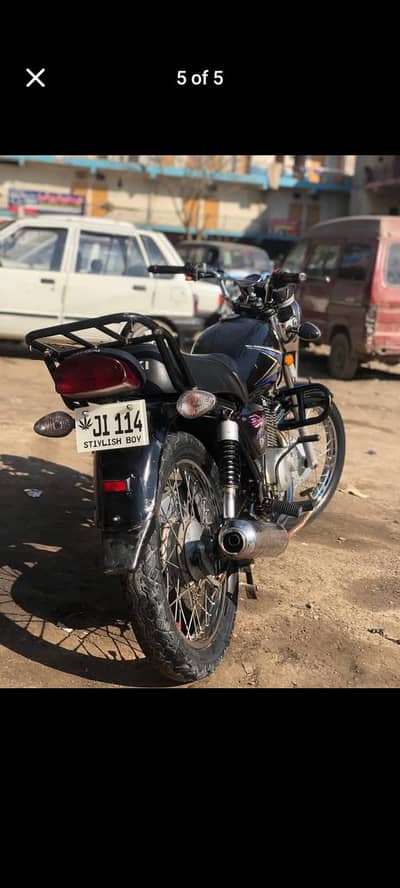 Suzuki 150 14-model for sale