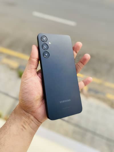 Samsung Galaxy A05s only kit.