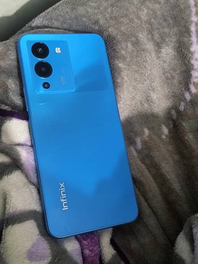 Xiaomi Redmi Note 12