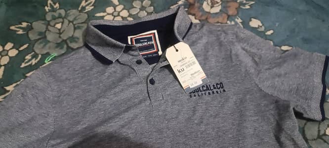 T shirt new SOULCAL & CO