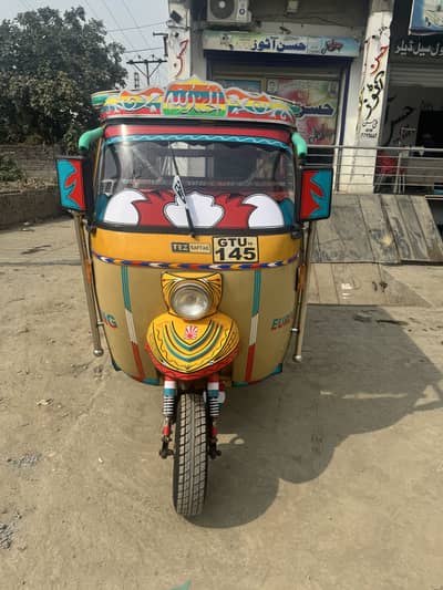 03187743663 only what’s App  Tez Raftar 9 siter Rikshaw for sale