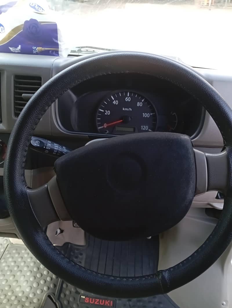 Mazda scrum 2012 model 9