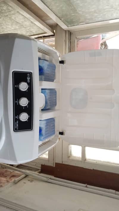 air cooler model ECM-4600 plus