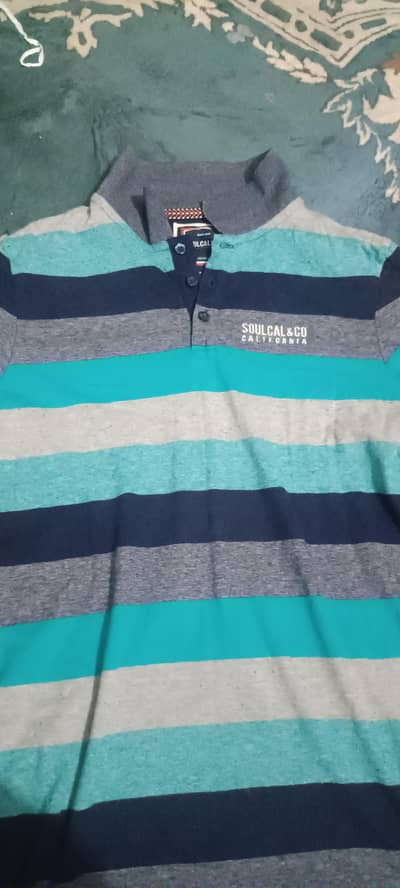 t shirt SOULCAL & CO