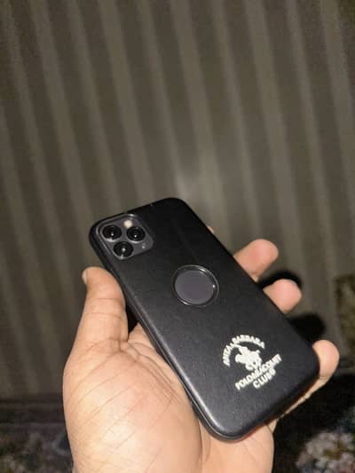 iphone 11 pro factory unlock 256