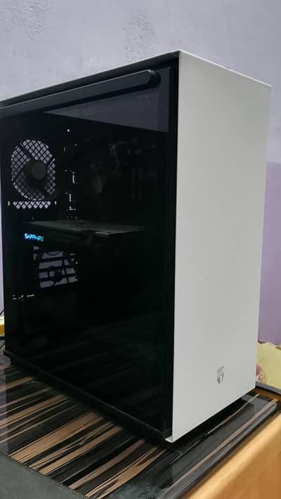 gaming pc for sell urgent