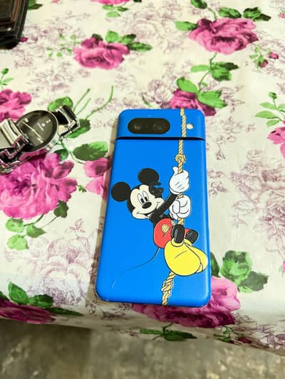 google pixl 8 128 gb