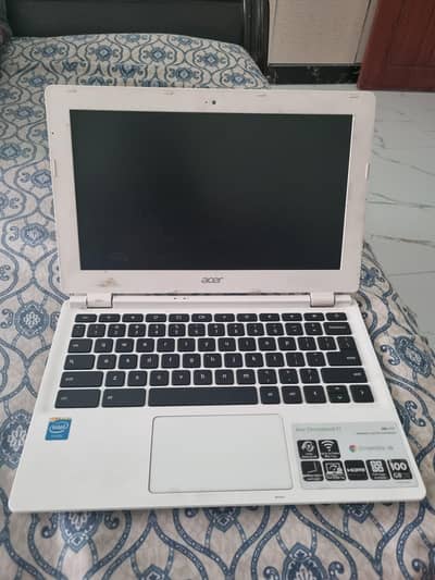 Acer Chrome book 11