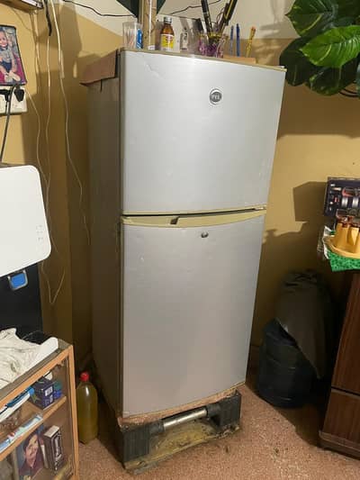 Pel Refrigerator