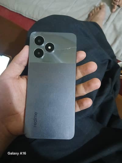 urgently needed cash