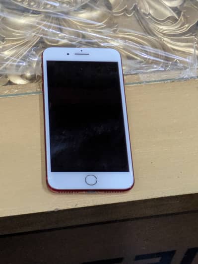 iPhone 7 Plus 256Gb Pta approved