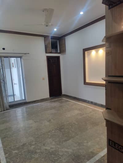 10 Marla Upper Portion For Rent Punjab University Employees Society Lahore