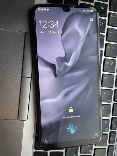 Vivo Y51 4/128 Snapdragon 665