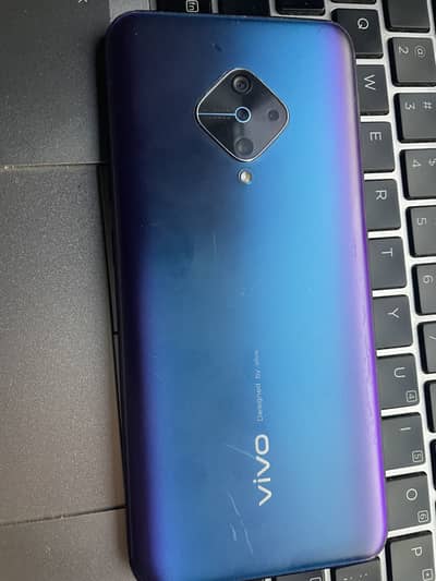 Vivo Y51 4/128 Snapdragon 665