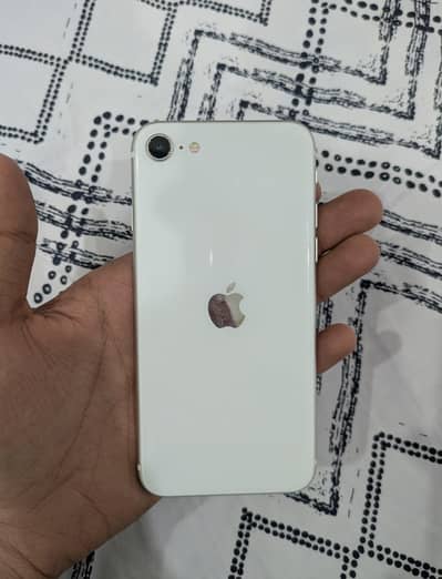 Iphone SE 2020 PTA approved