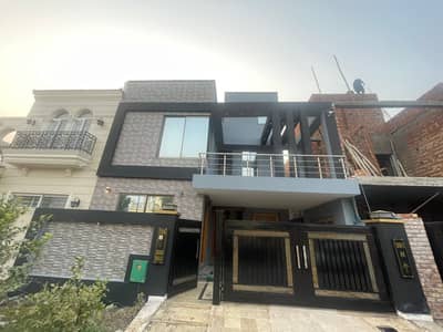 LOWEST PRICE IN BAHRIA ORCHARD NEW HOUSE 8 MARLA AVAILABLE FOR SALE