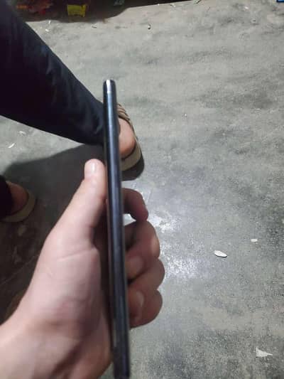 12/256 GB 4300 BATTERY FULL OKAY