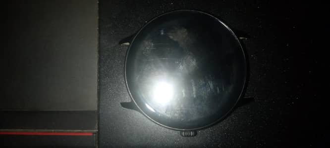 Luna smartwatch zerolifestyle