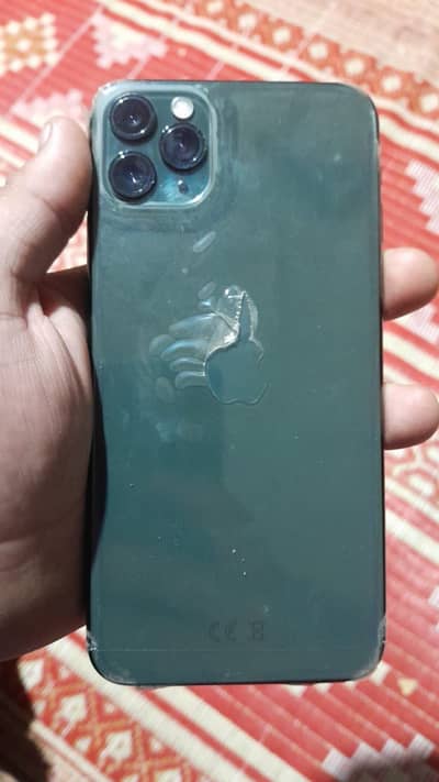 i phone 11 pro max factory unlock