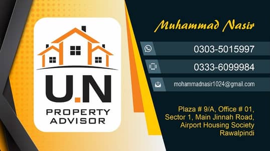 brand new 6 marla double story house