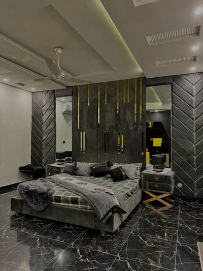 1 Bed Luxury Apartment For Rent In E11 Makkah Tower Islamabad