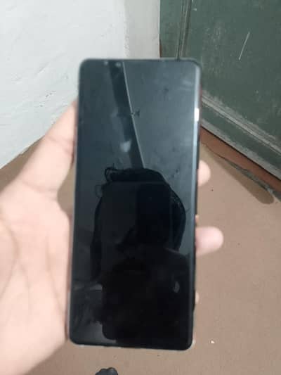 sony xperia 5 mark 3