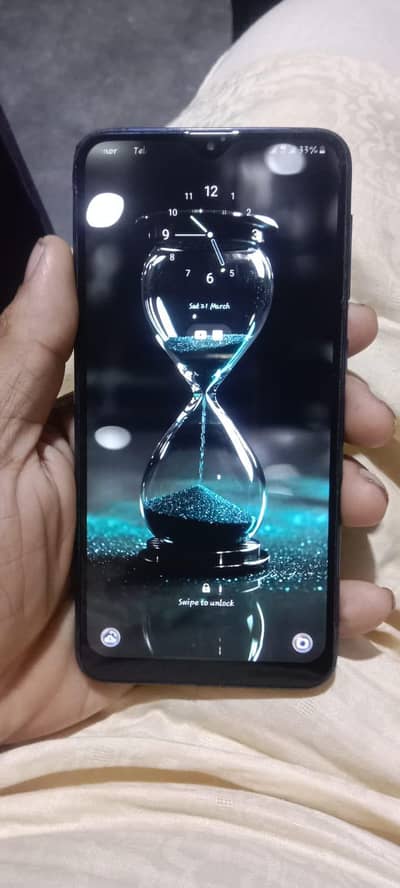 samsung A10 xchang posibal