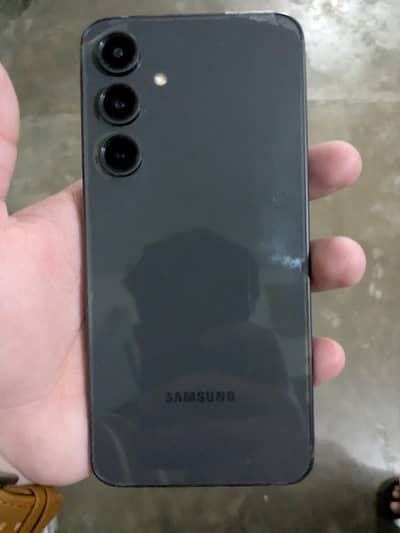 Samsung S24 fE Pta Approve