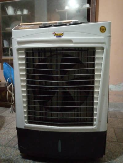 super action air cooler