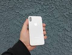 Apple iPhone X 64gb pta 45k