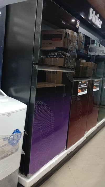 Haier Fridge