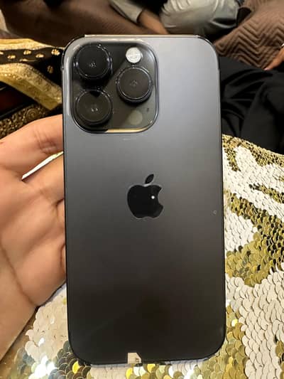 Iphone 14 Pro 256GB