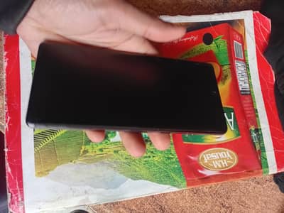 Google Pixel 7 Pro Black 128GB – PTA Approved | Excellent Condition