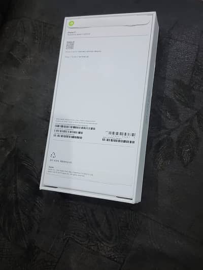 I phone 256gb nonpta