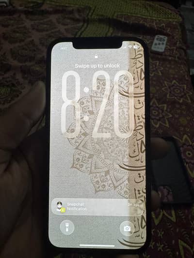 Iphone 12 128gb PTA Approved