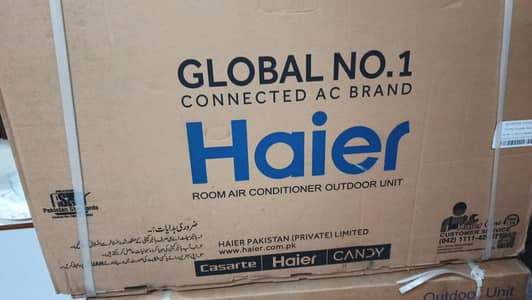 haier T3