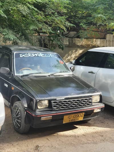 ghari thik hai Kam nhi hai