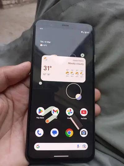 urgently sale - pixel 4xl camera like iPhone