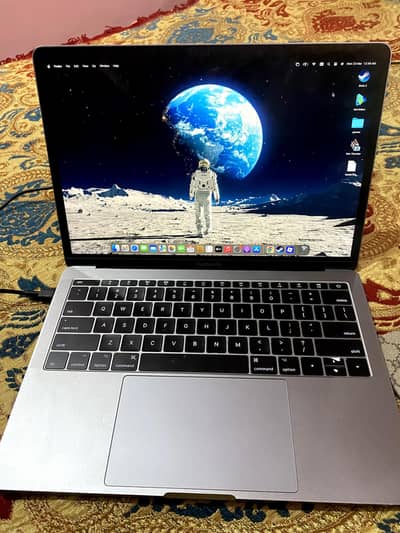 macbook pro