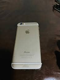 Apple iPhone 6