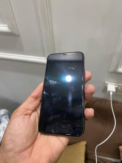 Iphone 11 pro apple pta approved 64gb