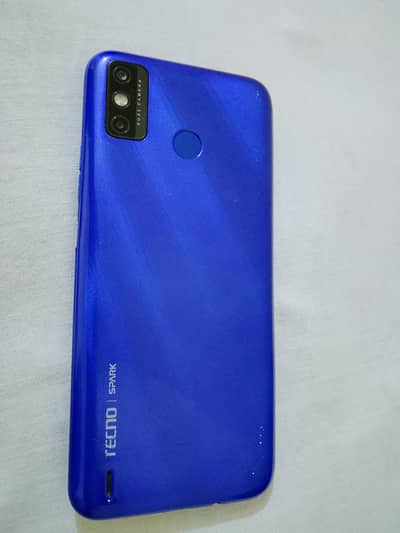 Tacno spark 6 go 3/64  candtion 10/8