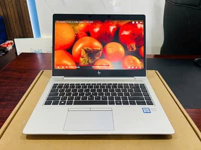 HP 840 G5 CORE i5 | 8TH GEN | 1 YEAR WARRANTY | ORIGINAL PRODUCTS