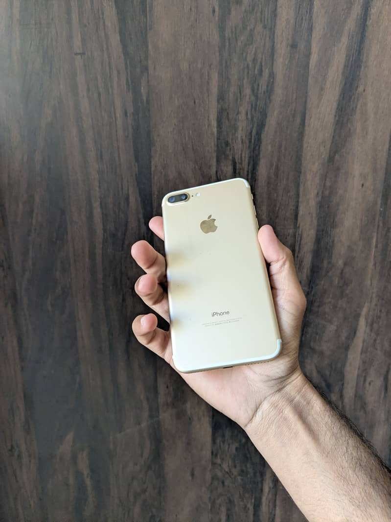 Iphone 7plus 0